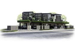 Maju Avenue (D19), Terrace #497604221